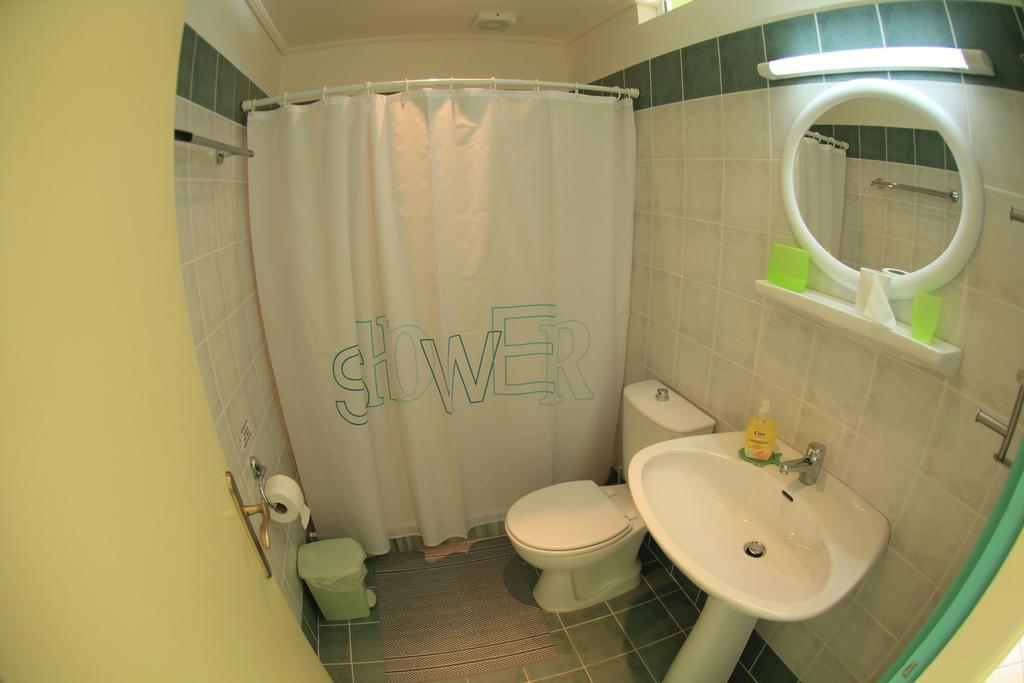 Apartament Heliovasilema Fiskardo Pokój zdjęcie