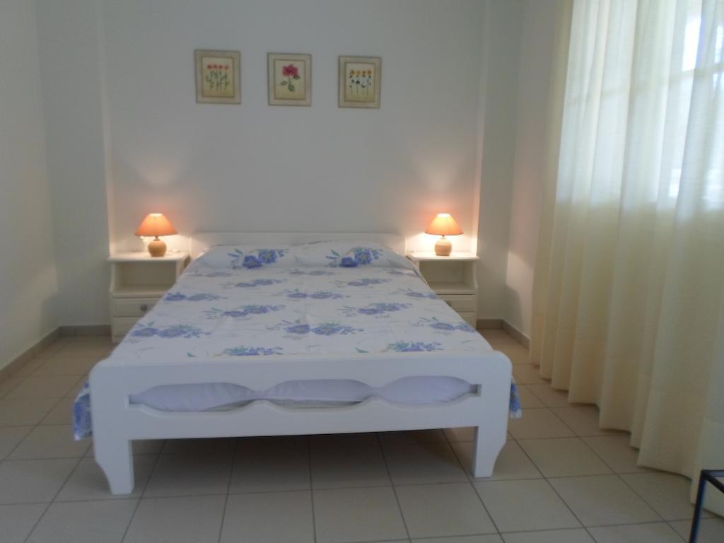 Apartament Heliovasilema Fiskardo Pokój zdjęcie