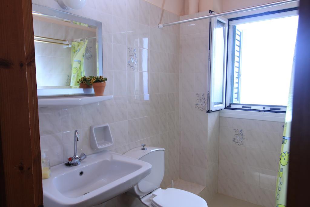 Apartament Heliovasilema Fiskardo Pokój zdjęcie
